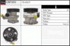 PEUGE 4007S0 Hydraulic Pump, steering system